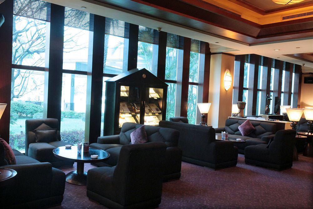Harriway Garden Hotel Houjie Dongguan  Esterno foto