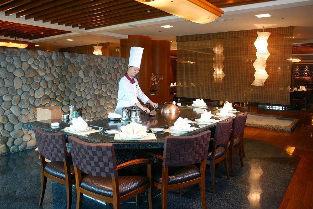 Harriway Garden Hotel Houjie Dongguan  Esterno foto