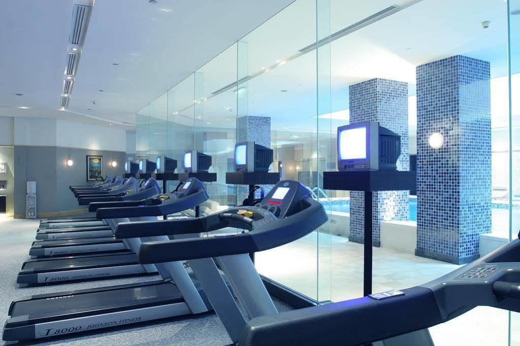 Harriway Garden Hotel Houjie Dongguan  Esterno foto