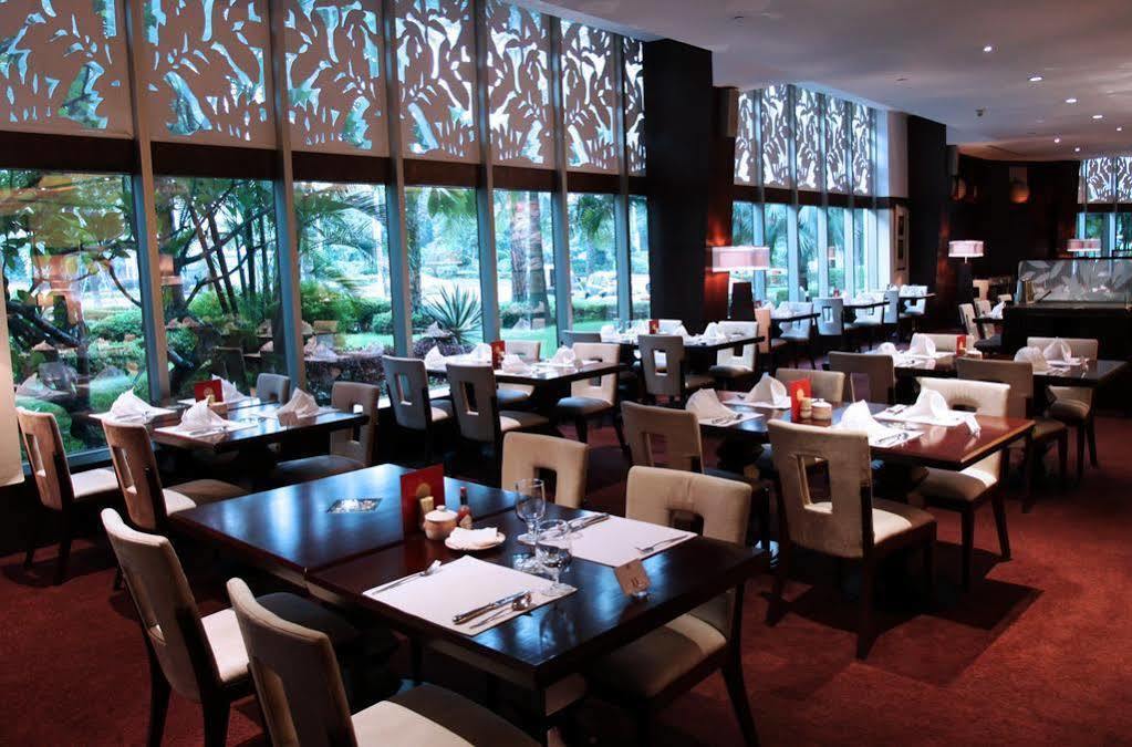 Harriway Garden Hotel Houjie Dongguan  Esterno foto