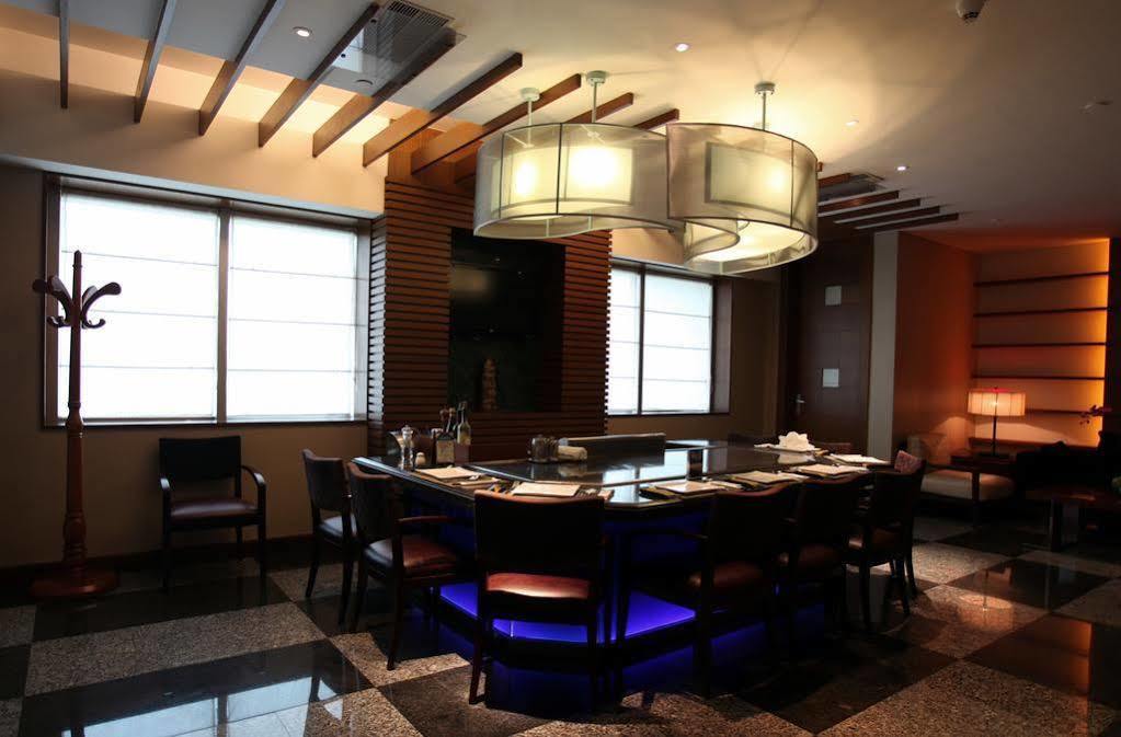 Harriway Garden Hotel Houjie Dongguan  Esterno foto